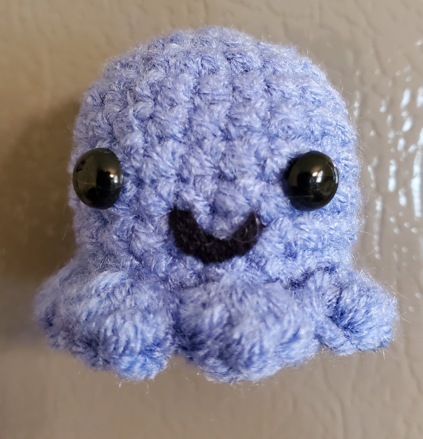 Handmade Crocheted Octo - Discontinued- Available in 6 Colors