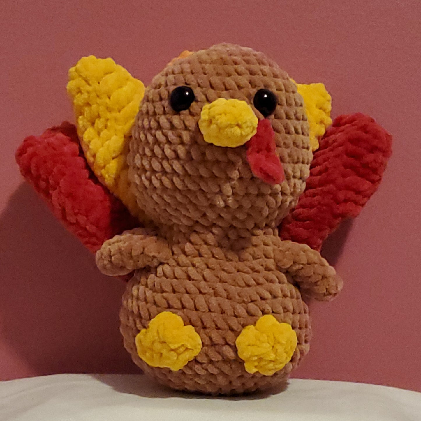Handmade Turkey (November)