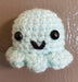 Handmade Crocheted Octo - Discontinued- Available in 6 Colors