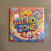 Fun ADHD Magnet
