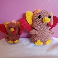 Handmade Turkey (November)