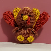 Handmade Turkey (November)